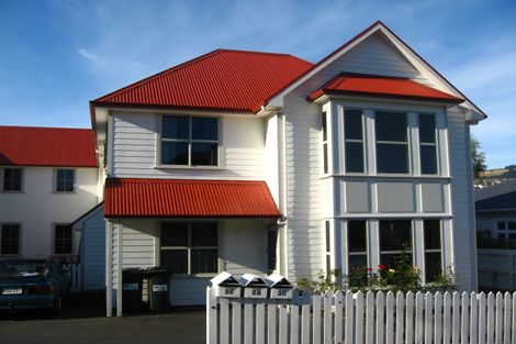 Photo of property in 30 Gladstone Road, North East Valley, Dunedin, 9010