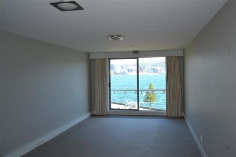 Photo of property in The Capital, 11/370 Oriental Parade, Oriental Bay, Wellington, 6011