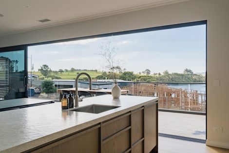 Photo of property in 23 Omahina Street, Raglan, 3225