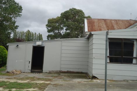 Photo of property in 7 Tamumu Road, Waipawa, 4210