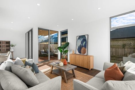 Photo of property in 4/42 Browns Road, St Albans, Christchurch, 8014