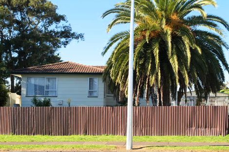 Photo of property in 69 Wickman Way, Mangere East, Auckland, 2024