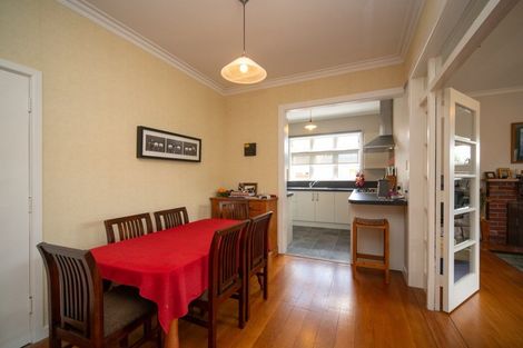 Photo of property in 547 Featherston Street, Roslyn, Palmerston North, 4414