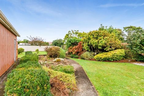 Photo of property in 38 Cowling Road, Hurdon, New Plymouth, 4310
