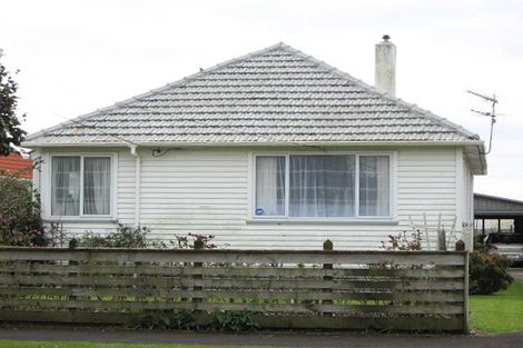 Photo of property in 20 Maranui Street, Welbourn, New Plymouth, 4310