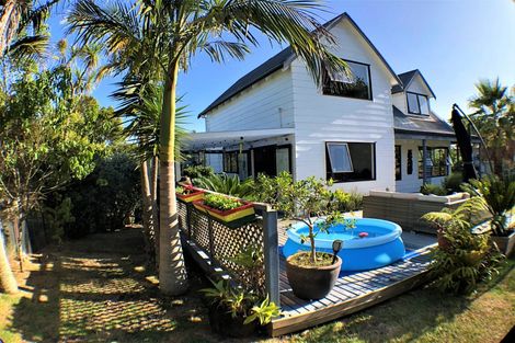 Photo of property in 1/30 Stredwick Drive, Torbay, Auckland, 0630