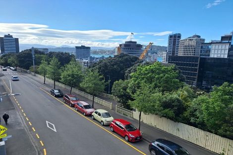 Photo of property in Capital Hill Apartments, 27/54 Hill Street, Thorndon, Wellington, 6011