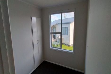 Photo of property in 130 Tennessee Avenue, Mangere East, Auckland, 2024