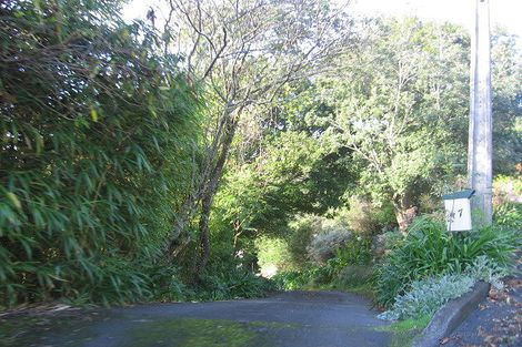 Photo of property in 47 Mount View Road, Bastia Hill, Whanganui, 4500