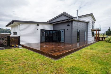 Photo of property in 3 Tate Crescent, Green Island, Dunedin, 9018