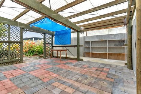 Photo of property in 58 Morvern Crescent, Tokoroa, 3420