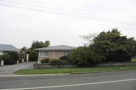 Photo of property in 37 Brookside Road, Rolleston, 7614