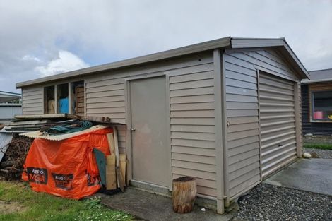 Photo of property in 98 Fifth Street, Kumara, 7832