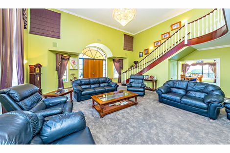 Photo of property in 7 Cooper Crescent, Morrinsville, 3300