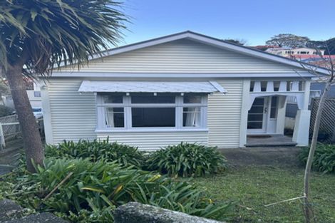 Photo of property in 59 Waitoa Road, Hataitai, Wellington, 6021