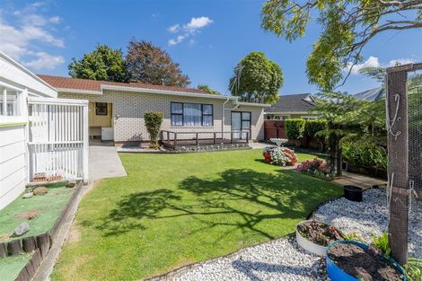 Photo of property in 63 Macarthur Street, Levin, 5510