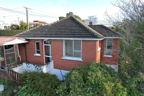 Photo of property in 28 Galloway Street, Mornington, Dunedin, 9011