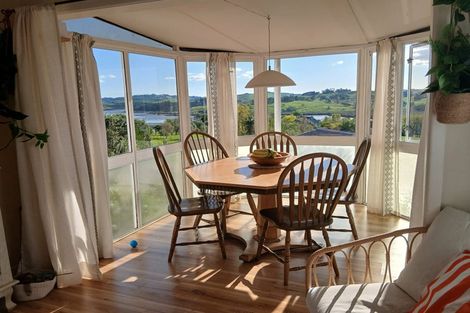 Photo of property in 156 Petley Road, Paparoa, 0571