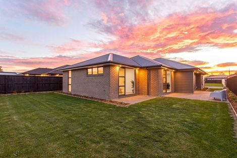 Photo of property in 5 Summerleas Lane, Halswell, Christchurch, 8025