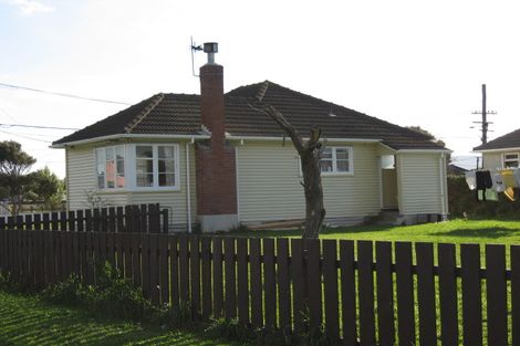 Photo of property in 34 Galway Street, Waterloo, Lower Hutt, 5011