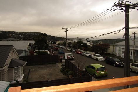Photo of property in 43a Nelson Street, Petone, Lower Hutt, 5012