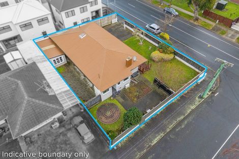 Photo of property in 86 Gibbons Street, Ebdentown, Upper Hutt, 5018