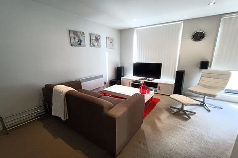 Photo of property in Republic2, 4n/10 Lorne Street, Te Aro, Wellington, 6011