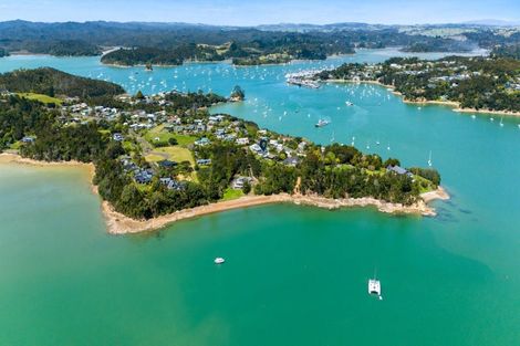 Photo of property in 38 Okiato Road, Okiato, Russell, 0272