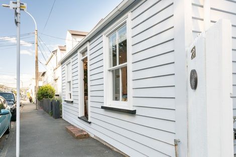 Photo of property in 251 Tinakori Road, Thorndon, Wellington, 6011