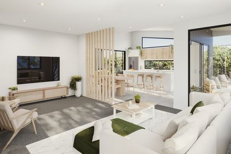 Photo of property in 55 Kikorangi Drive, Wainui, 0992