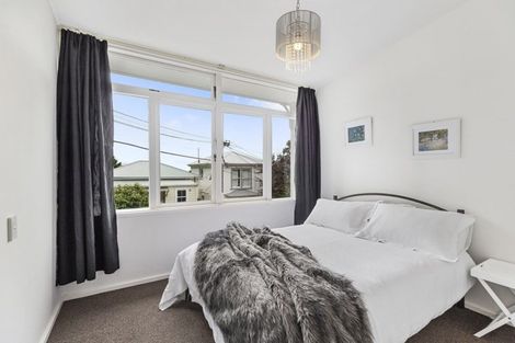 Photo of property in 31d Patanga Crescent, Thorndon, Wellington, 6011