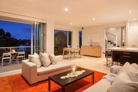 Photo of property in 3 Kingsley Street, Westmere, Auckland, 1022