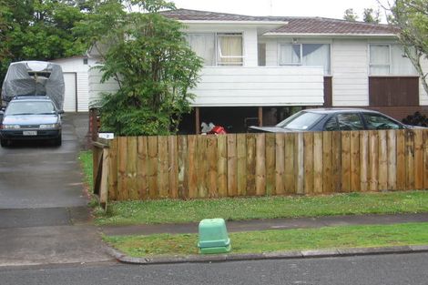 Photo of property in 62 Archmillen Avenue, Pakuranga Heights, Auckland, 2010