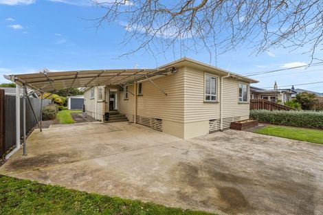 Photo of property in 10 Saxton Road, Upper Vogeltown, New Plymouth, 4310
