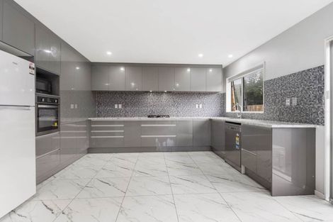 Photo of property in 58a Mckean Avenue, Manurewa, Auckland, 2102