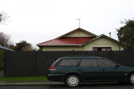 Photo of property in 82 Nelson Street, Georgetown, Invercargill, 9812