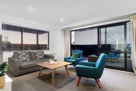 Photo of property in 102/54 Fenchurch Street, Wai O Taiki Bay, Auckland, 1072