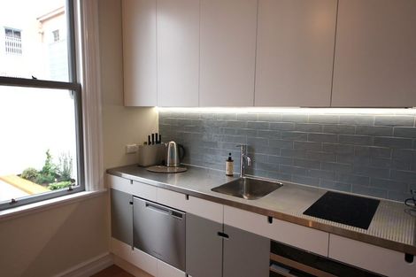 Photo of property in 2 Footscray Avenue, Te Aro, Wellington, 6011