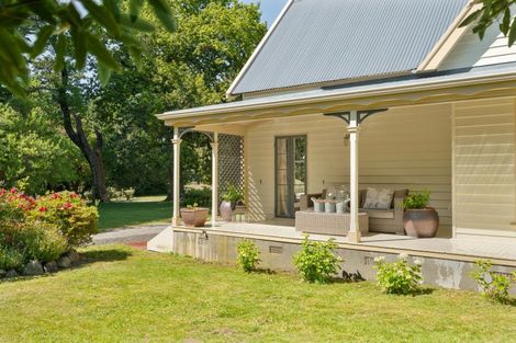 Photo of property in 161 Underhill Road, Featherston, 5773