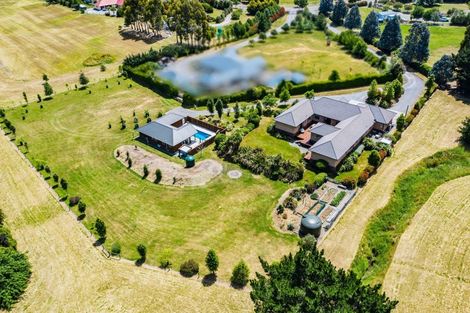 Photo of property in 8 Leith Drive, Loburn, Rangiora, 7472