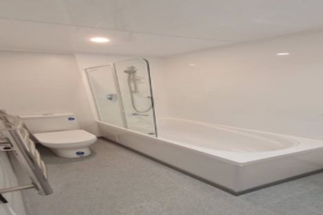 Photo of property in 9 Lipman Street, Mount Victoria, Wellington, 6011