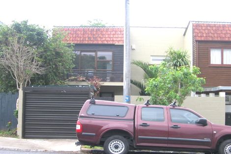 Photo of property in 86 Hepburn Street, Freemans Bay, Auckland, 1011