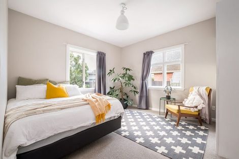 Photo of property in 6 Glynne Crescent, Spreydon, Christchurch, 8024