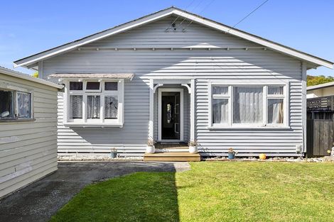 Photo of property in 17 Massey Street, Westown, New Plymouth, 4310