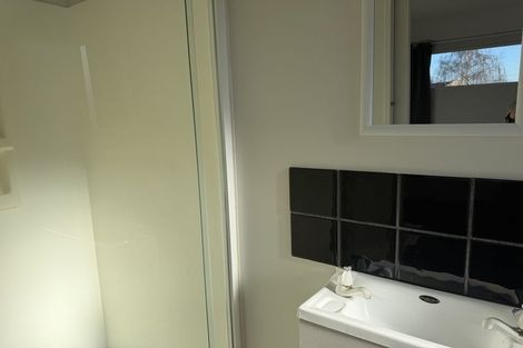 Photo of property in 6/174 Clarence Street, Riccarton, Christchurch, 8011