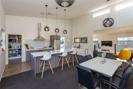 Photo of property in 8 Deacon Street, Halswell, Christchurch, 8025