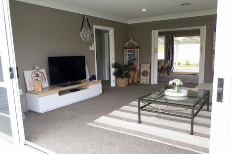 Photo of property in 140 Golf Road, Taumarunui, 3920