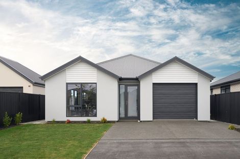 Photo of property in 18 Pender Street, Kaiapoi, 7630