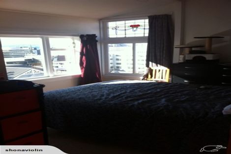 Photo of property in 39 Buller Street, Te Aro, Wellington, 6011