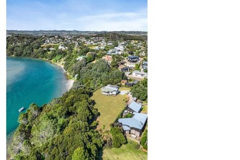 Photo of property in 55 Robert Road, Mangawhai Heads, Mangawhai, 0505
